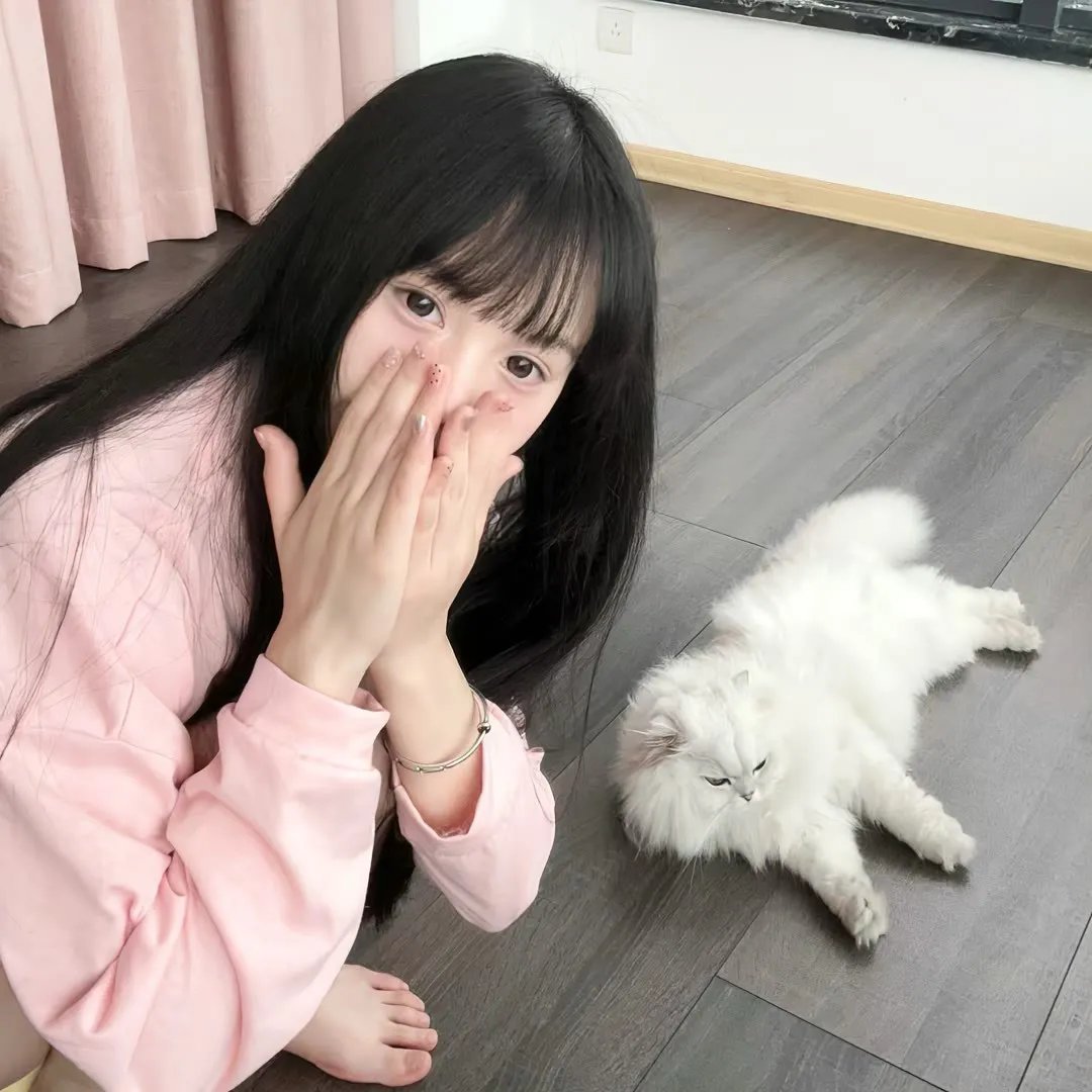 我的初恋女孩